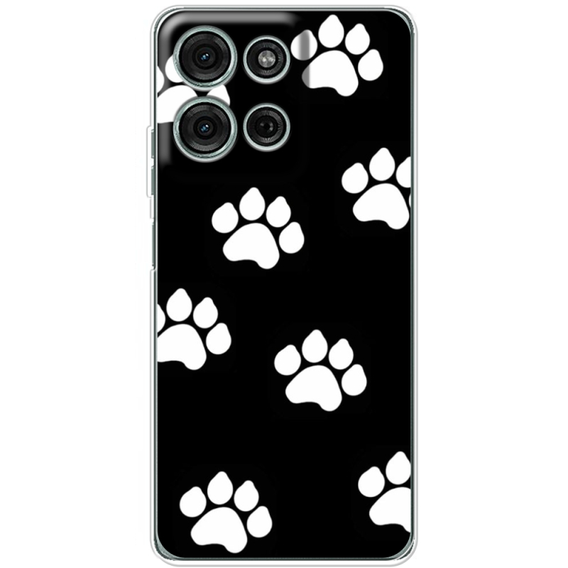 Чохол BoxFace Motorola Moto G56 