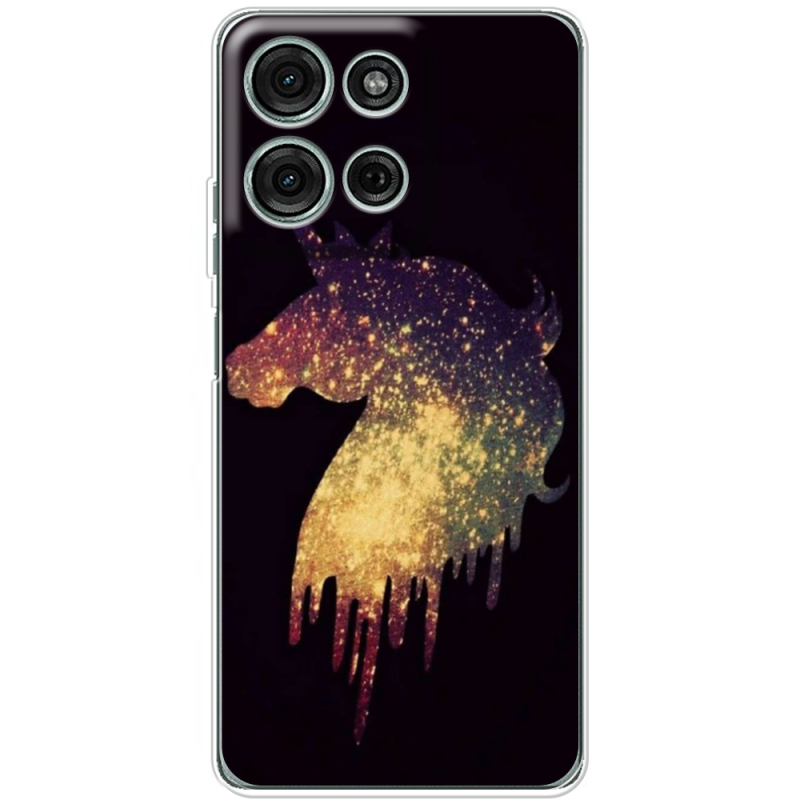 Чохол BoxFace Motorola Moto G56 