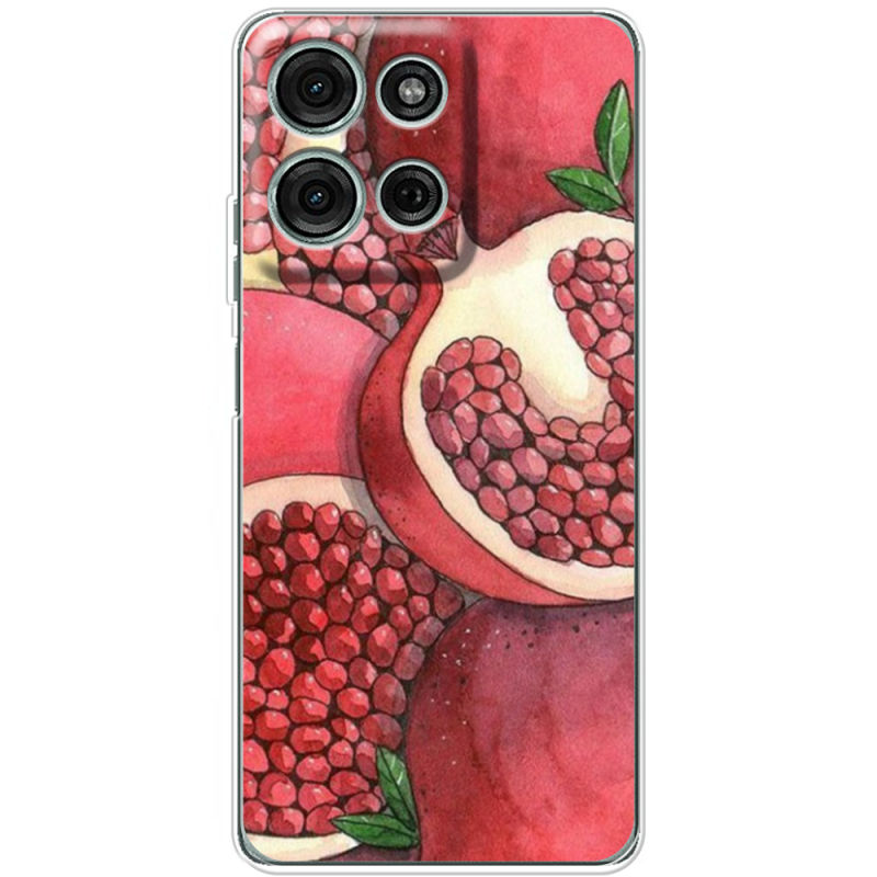 Чохол BoxFace Motorola Moto G56 