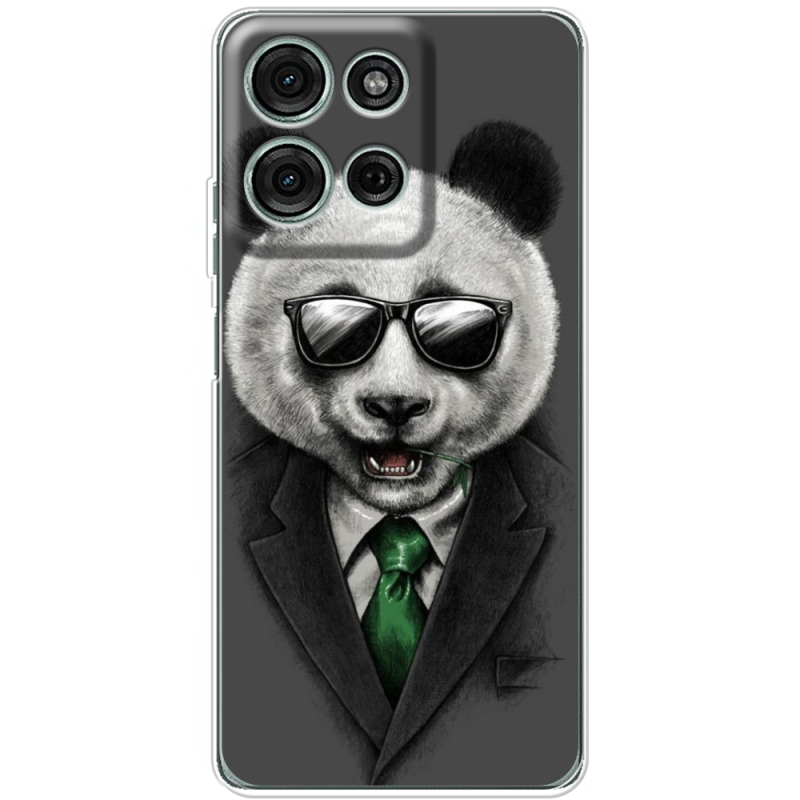 Чохол BoxFace Motorola Moto G56 