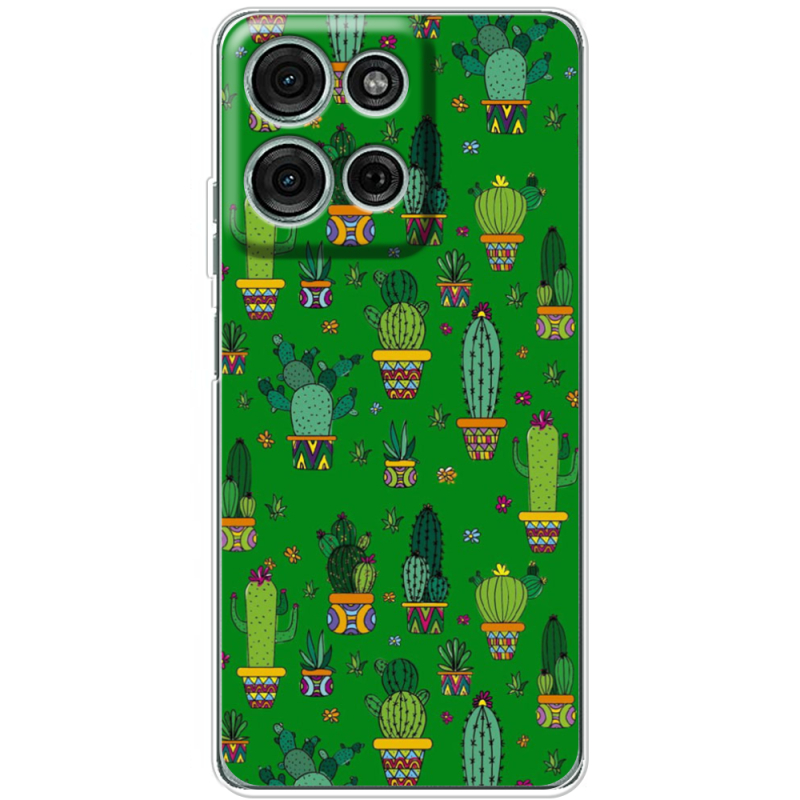 Чохол BoxFace Motorola Moto G56 