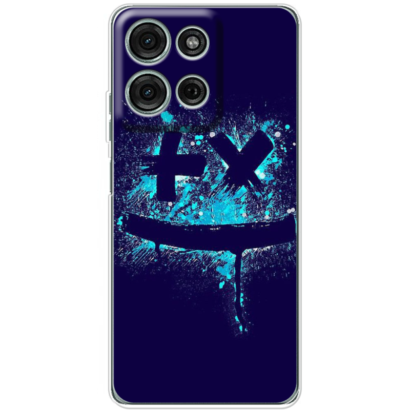 Чохол BoxFace Motorola Moto G56 