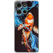 Чохол BoxFace Motorola Moto G56 