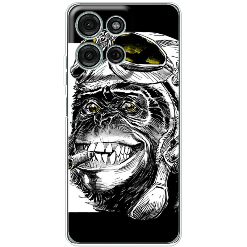 Чохол BoxFace Motorola Moto G56 