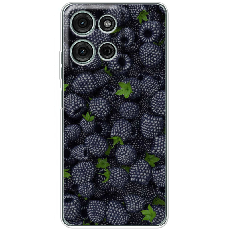 Чохол BoxFace Motorola Moto G56 