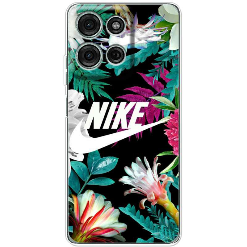 Чохол BoxFace Motorola Moto G56 