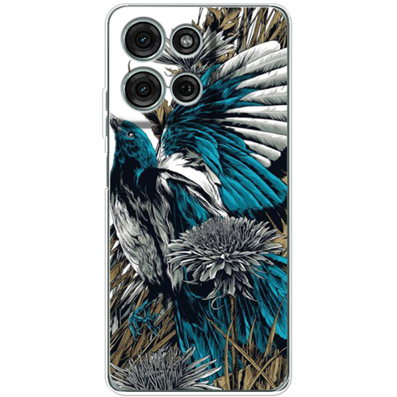 Чохол BoxFace Motorola Moto G56 