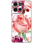 Чохол BoxFace Motorola Moto G56 