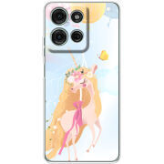 Чохол BoxFace Motorola Moto G56 