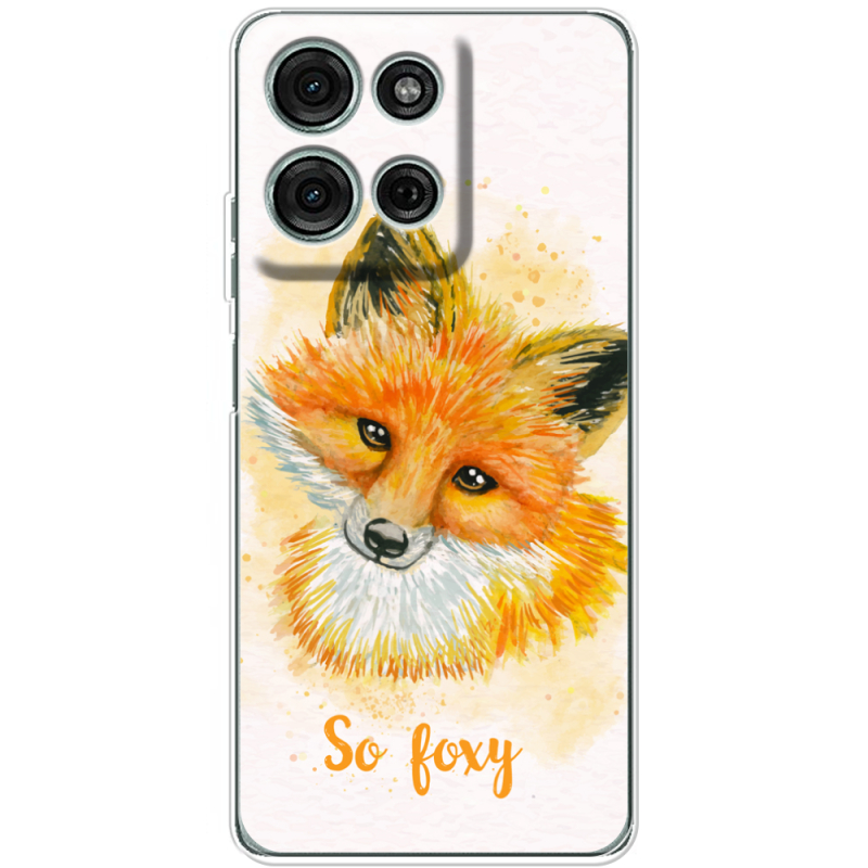 Чохол BoxFace Motorola Moto G56 