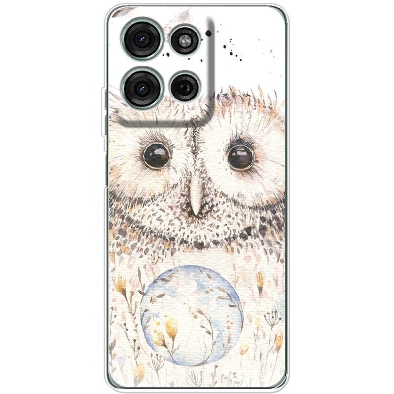 Чохол BoxFace Motorola Moto G56 