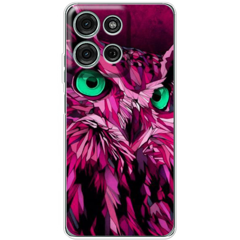 Чохол BoxFace Motorola Moto G56 