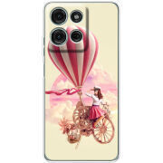 Чохол BoxFace Motorola Moto G56 