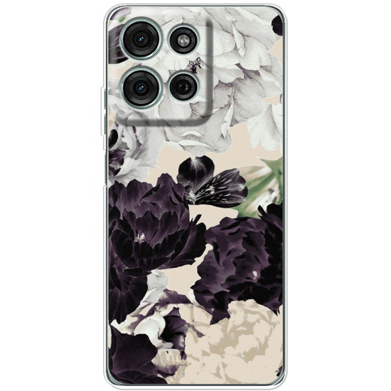 Чохол BoxFace Motorola Moto G56 