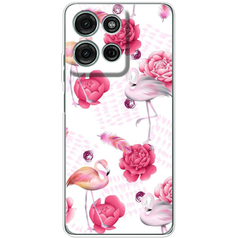 Чохол BoxFace Motorola Moto G56 