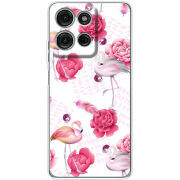 Чохол BoxFace Motorola Moto G56 