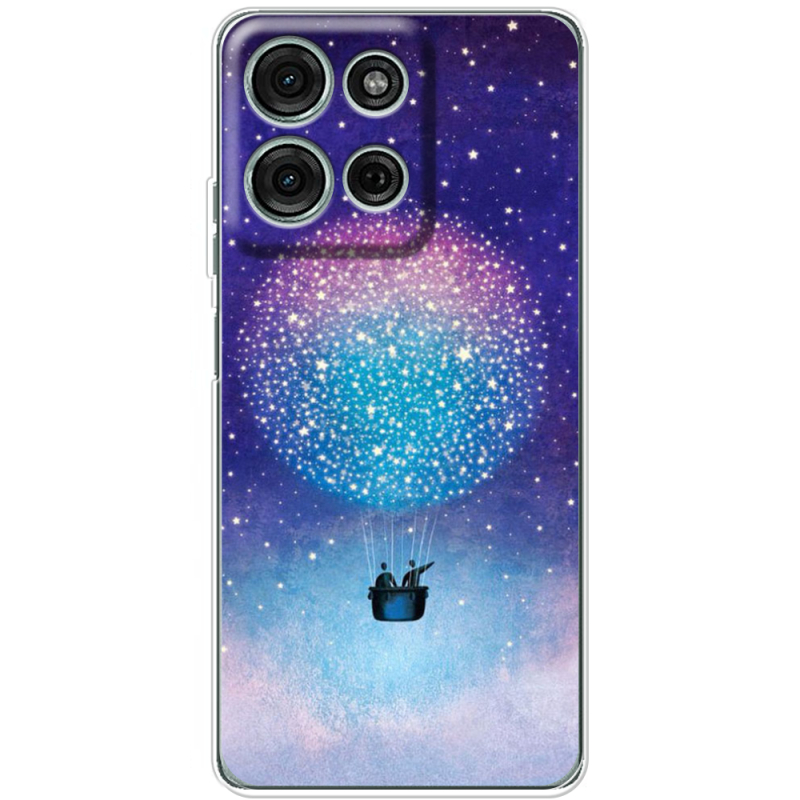 Чохол BoxFace Motorola Moto G56 