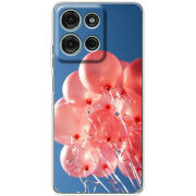 Чохол BoxFace Motorola Moto G56 