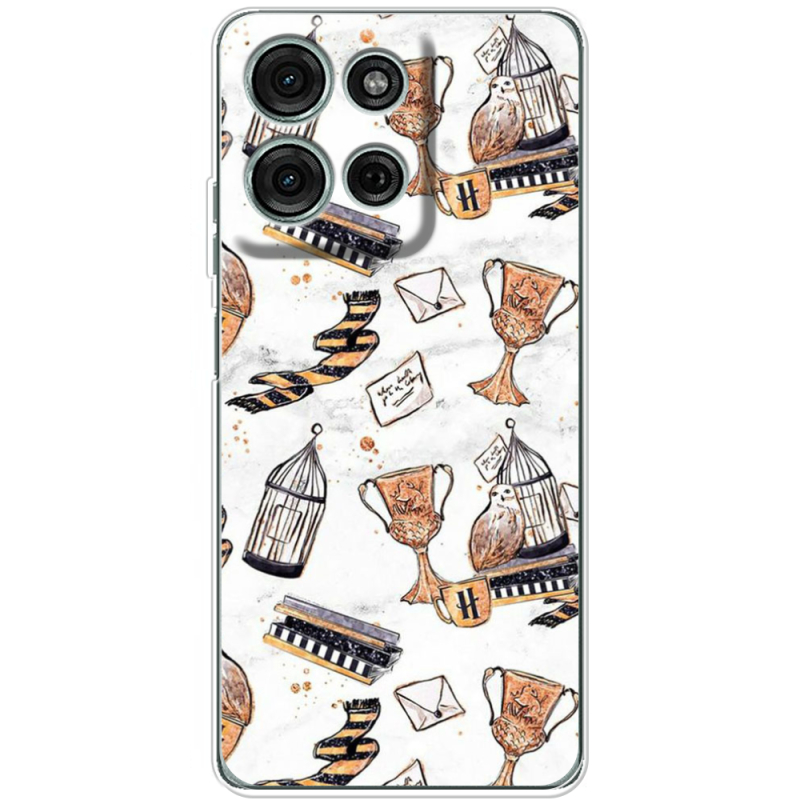 Чохол BoxFace Motorola Moto G56 