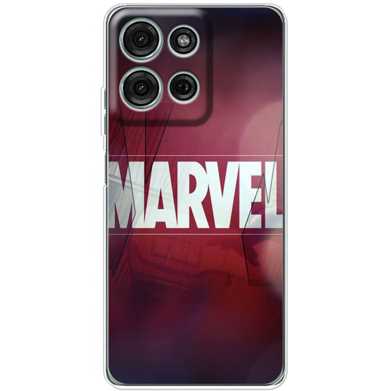 Чохол BoxFace Motorola Moto G56 