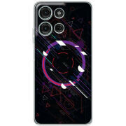 Чохол BoxFace Motorola Moto G56 