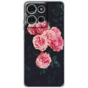 Чохол BoxFace Motorola Moto G56 