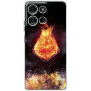 Чохол BoxFace Motorola Moto G56 