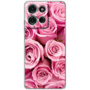 Чохол BoxFace Motorola Moto G56 