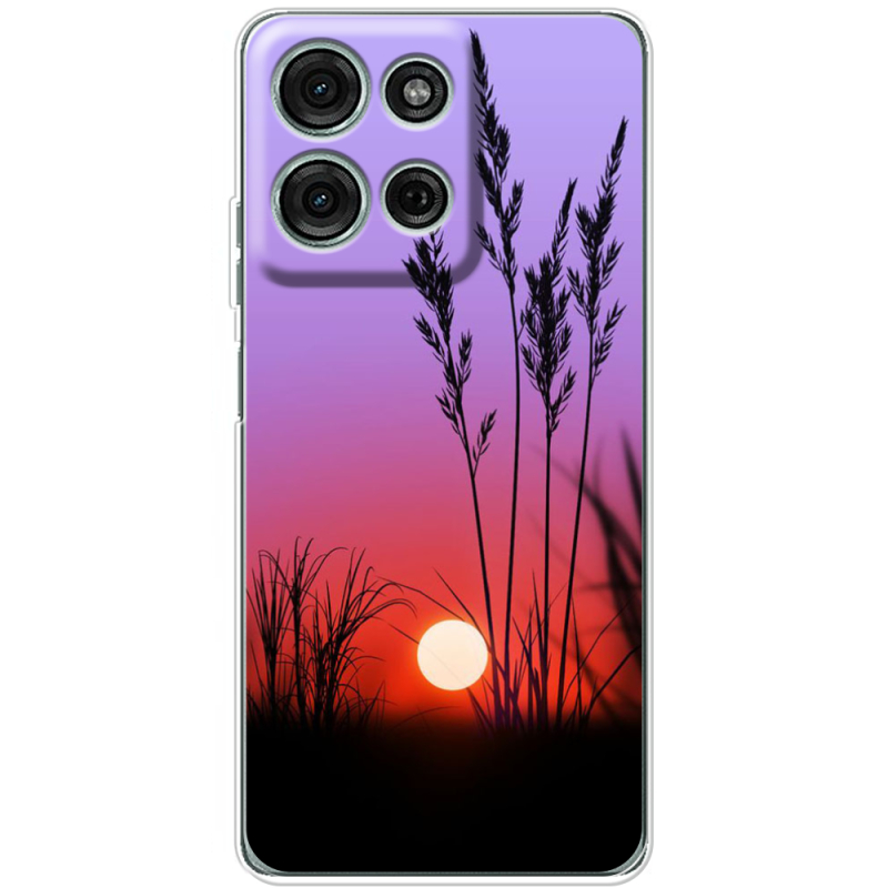 Чохол BoxFace Motorola Moto G56 