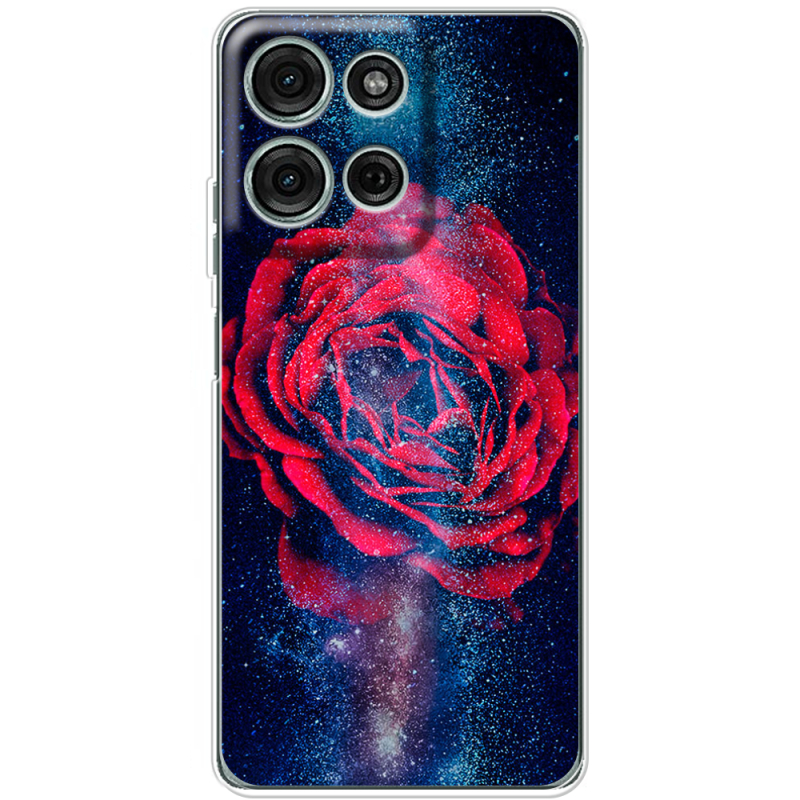 Чохол BoxFace Motorola Moto G56 