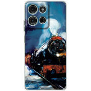 Чохол BoxFace Motorola Moto G56 