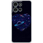 Чохол BoxFace Motorola Moto G56 