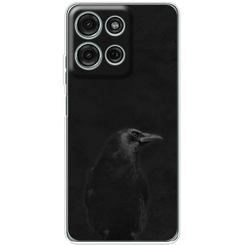 Чохол BoxFace Motorola Moto G56 