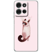 Чохол BoxFace Motorola Moto G56 