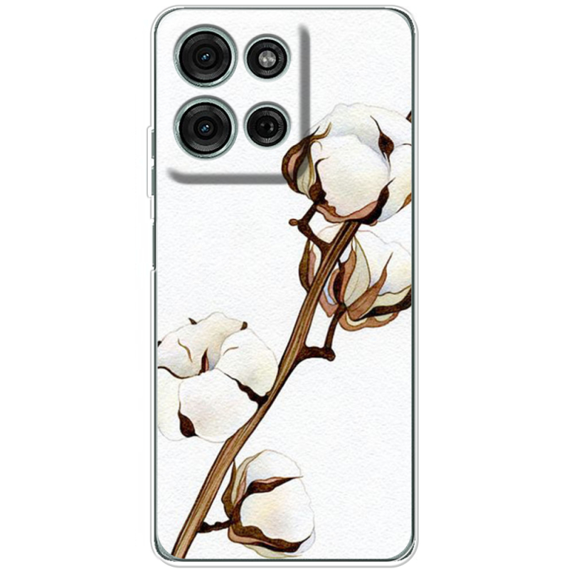 Чохол BoxFace Motorola Moto G56 