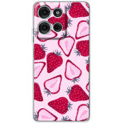 Чохол BoxFace Motorola Moto G56 