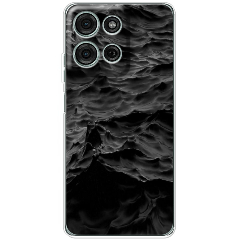 Чохол BoxFace Motorola Moto G56 