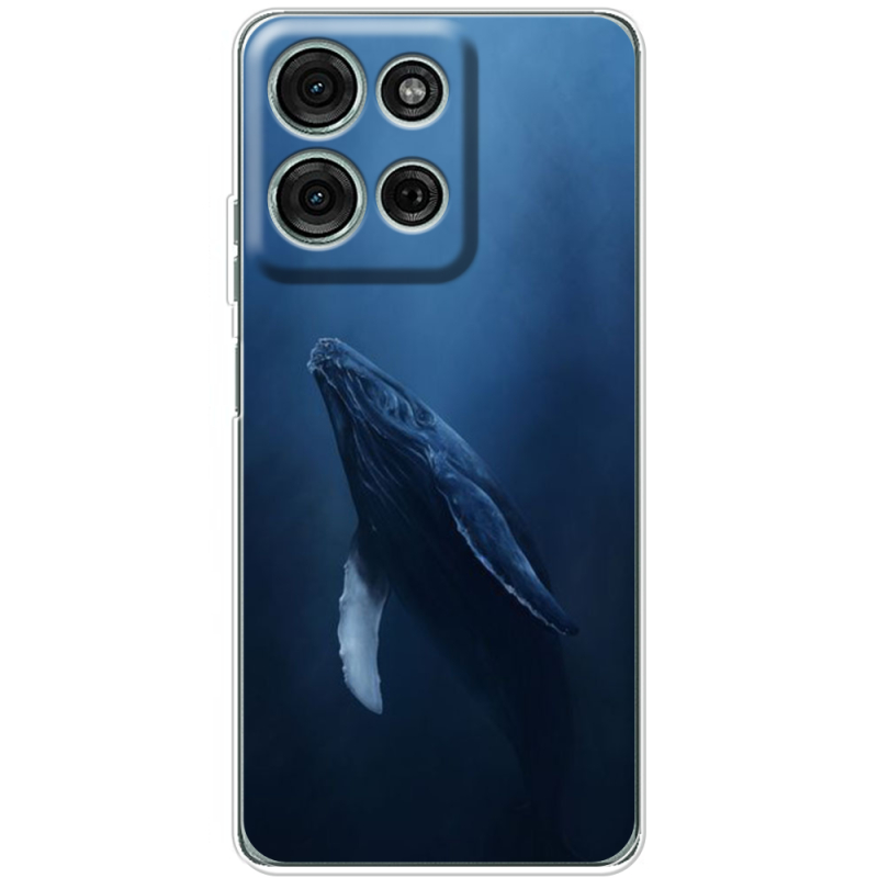 Чохол BoxFace Motorola Moto G56 