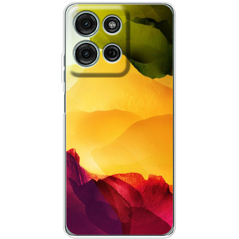 Чохол BoxFace Motorola Moto G56 