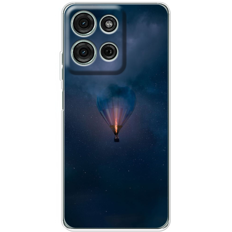 Чохол BoxFace Motorola Moto G56 