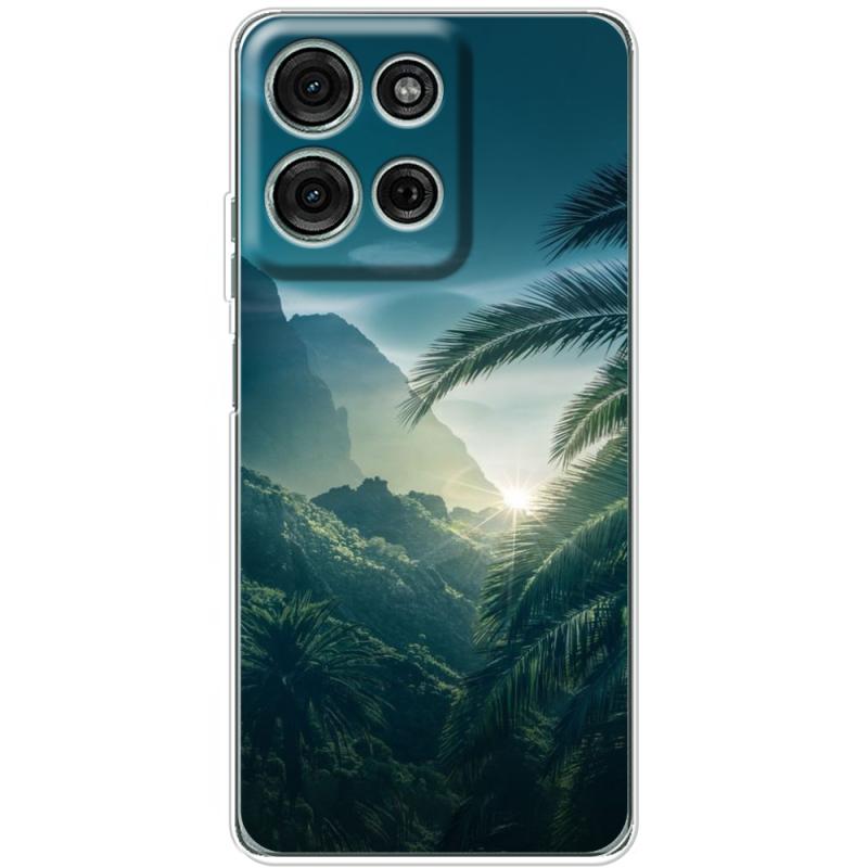 Чохол BoxFace Motorola Moto G56 