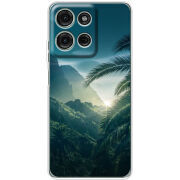 Чохол BoxFace Motorola Moto G56 