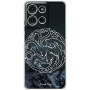 Чохол BoxFace Motorola Moto G56 