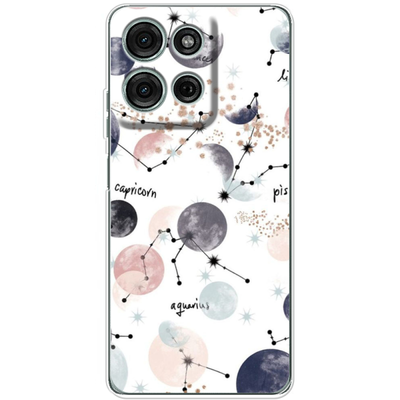 Чохол BoxFace Motorola Moto G56 