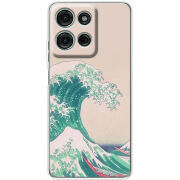 Чохол BoxFace Motorola Moto G56 