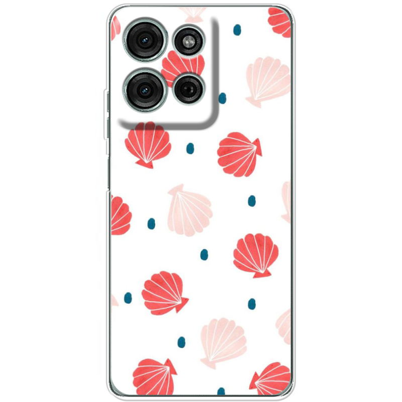 Чохол BoxFace Motorola Moto G56 