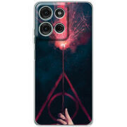 Чохол BoxFace Motorola Moto G56 