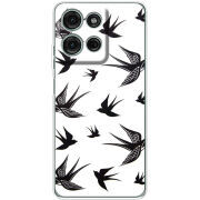 Чохол BoxFace Motorola Moto G56 