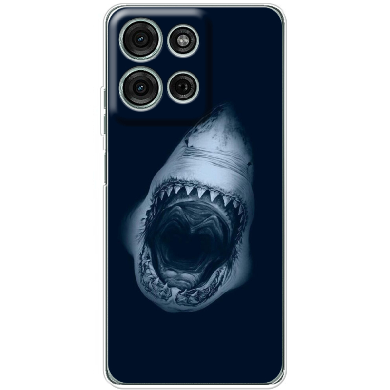 Чохол BoxFace Motorola Moto G56 