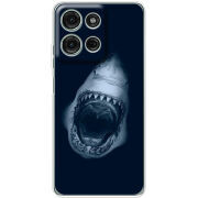 Чохол BoxFace Motorola Moto G56 